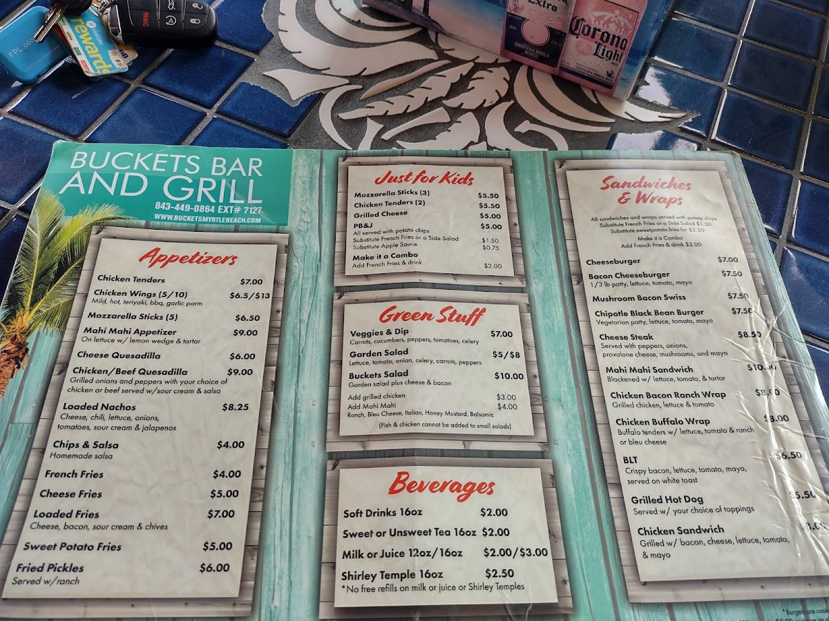 Menu Photo 3