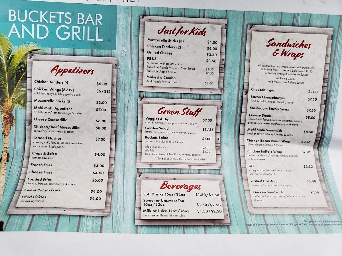 Menu Photo 7