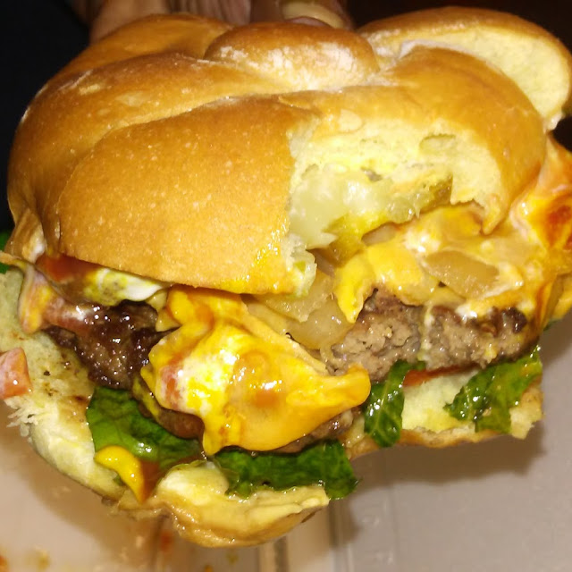 Burger
