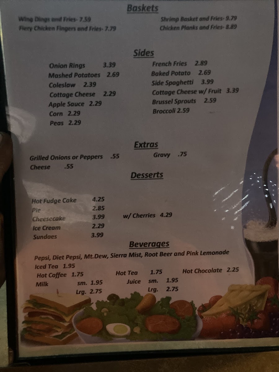 Menu Photo 0