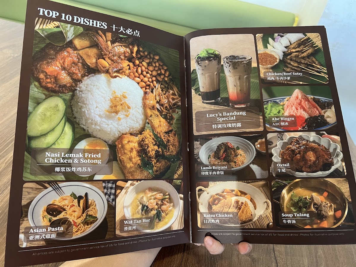 Menu Photo 3