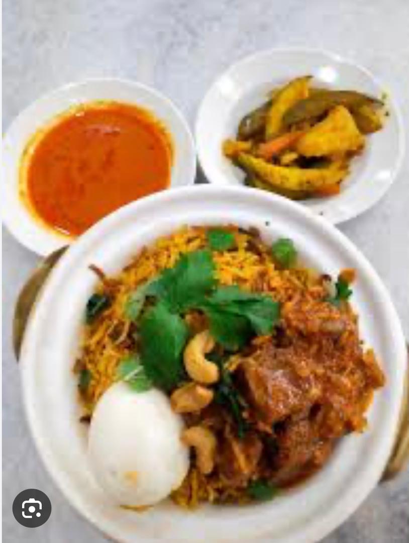 Raub Curry & Cafe - Photo 4