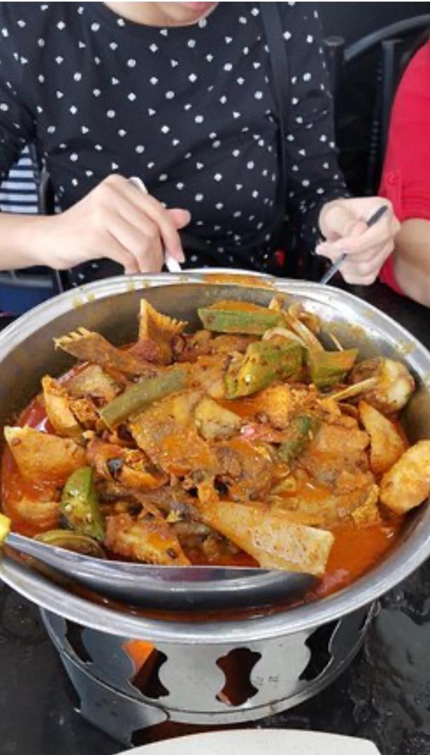 Raub Curry & Cafe - Photo 7