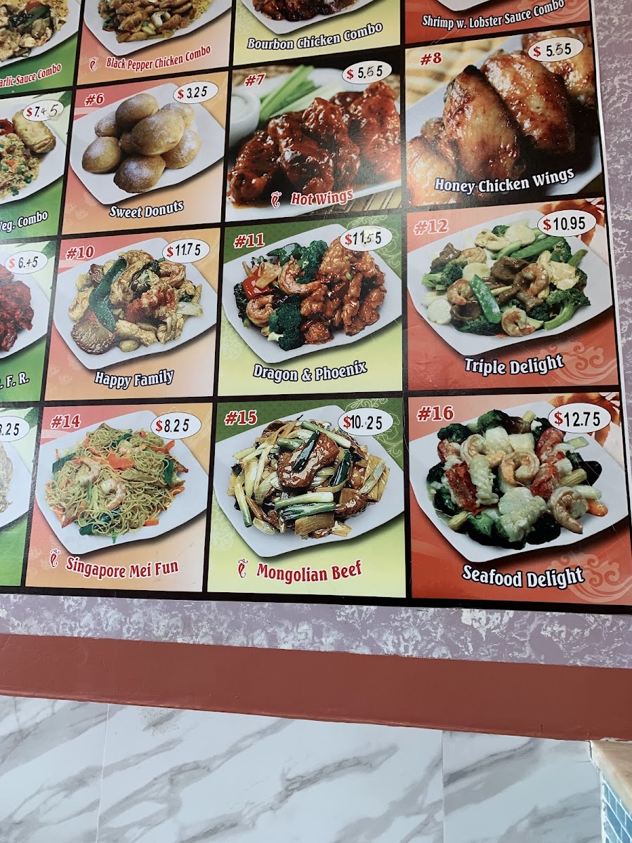 China Chef - Photo 2