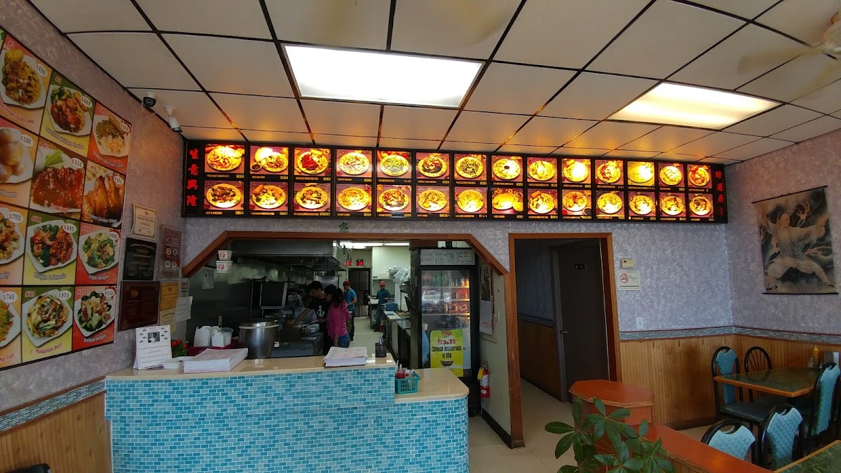 China Chef - Photo 3