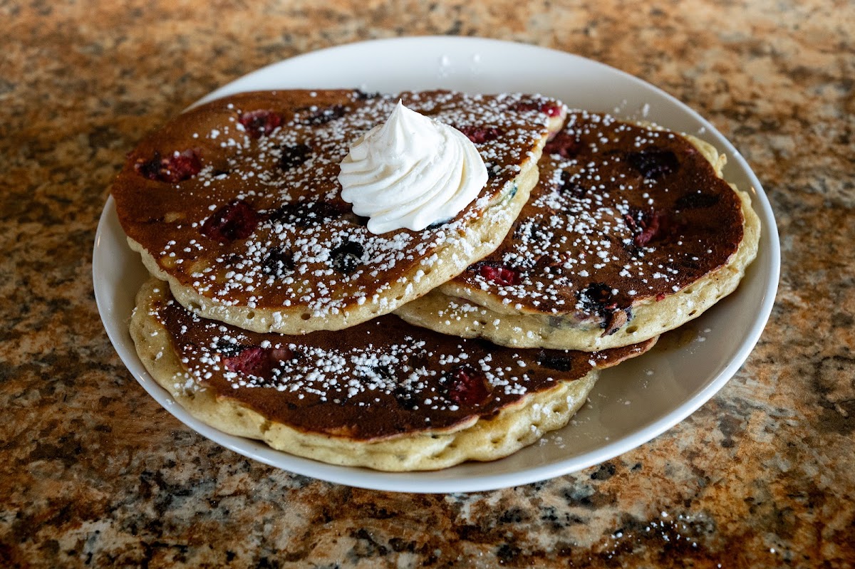 The Original Louis’ Cafe - Photo 1