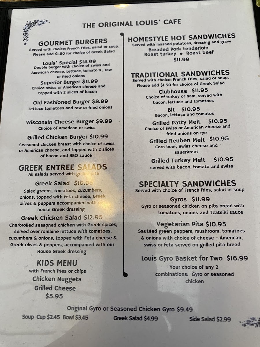 Menu Photo 6