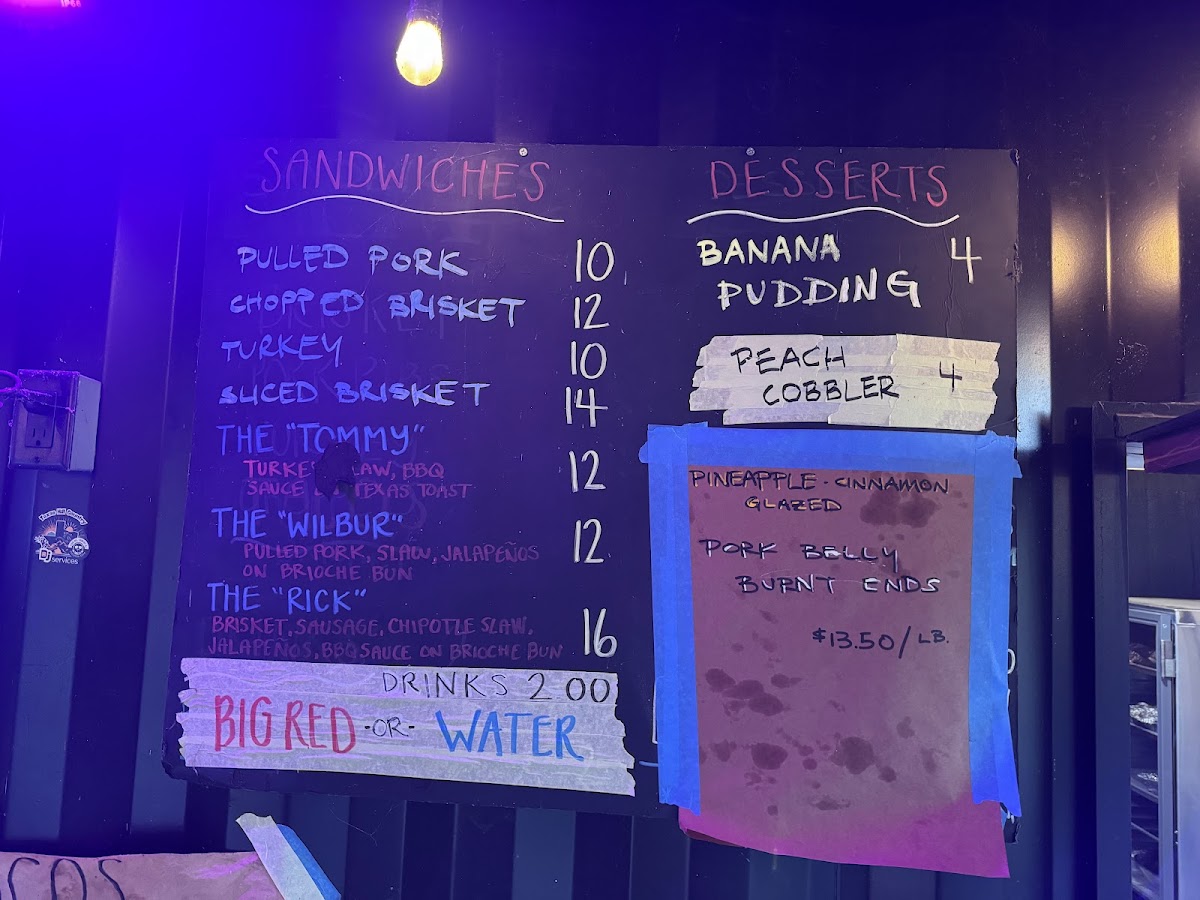 Menu Photo 0