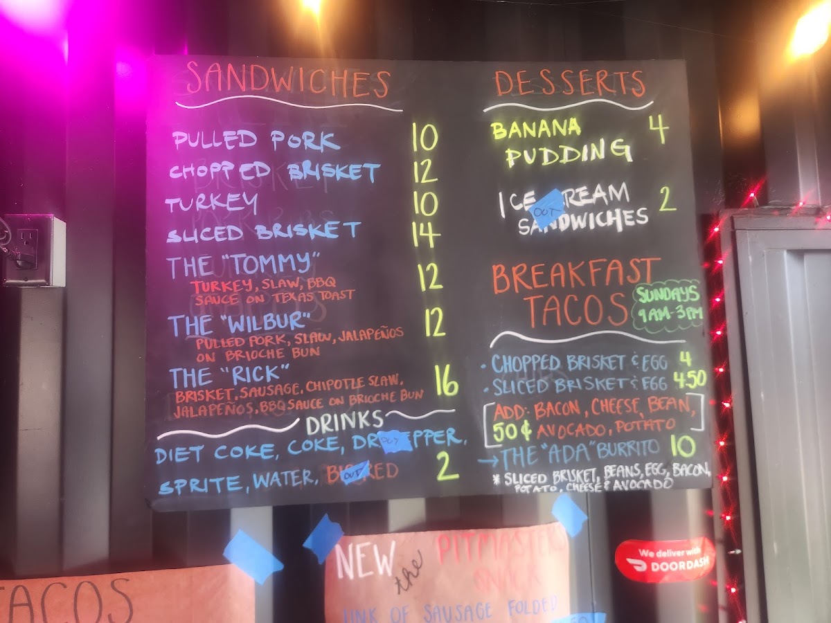 Menu Photo 4