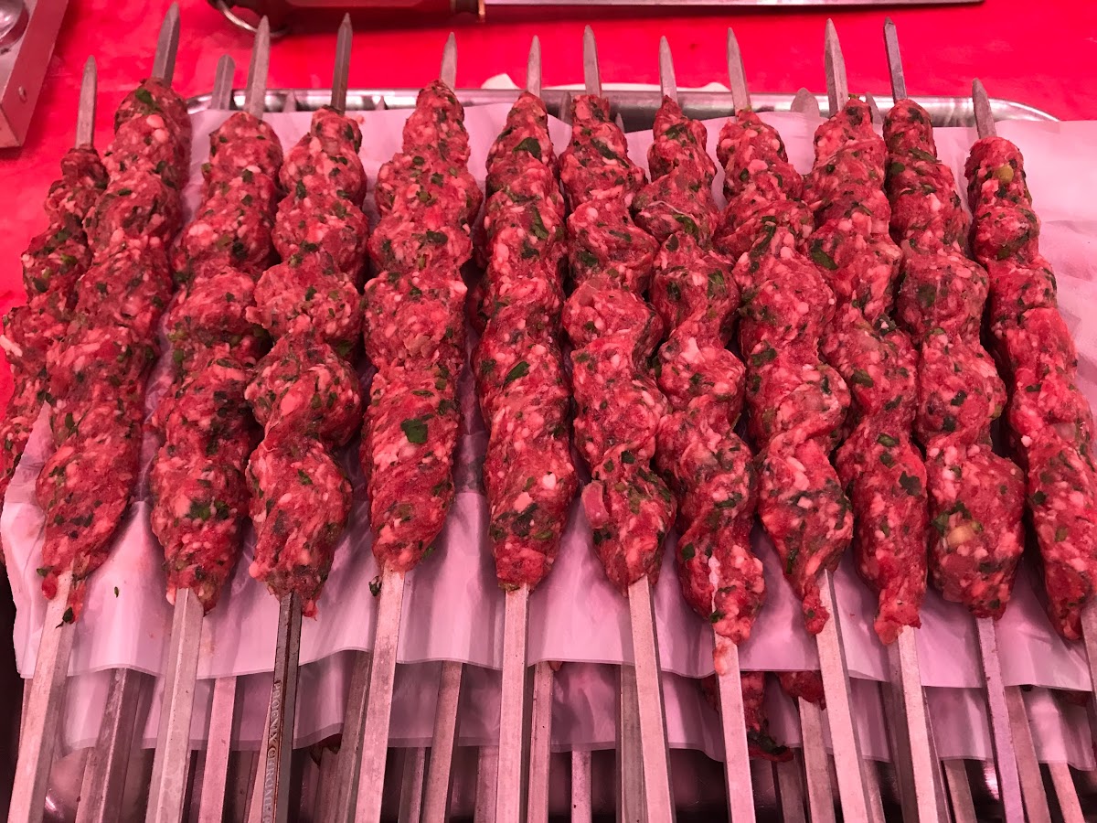 Dadoun Halal Butchery and BBQ restaurant - Photo 1