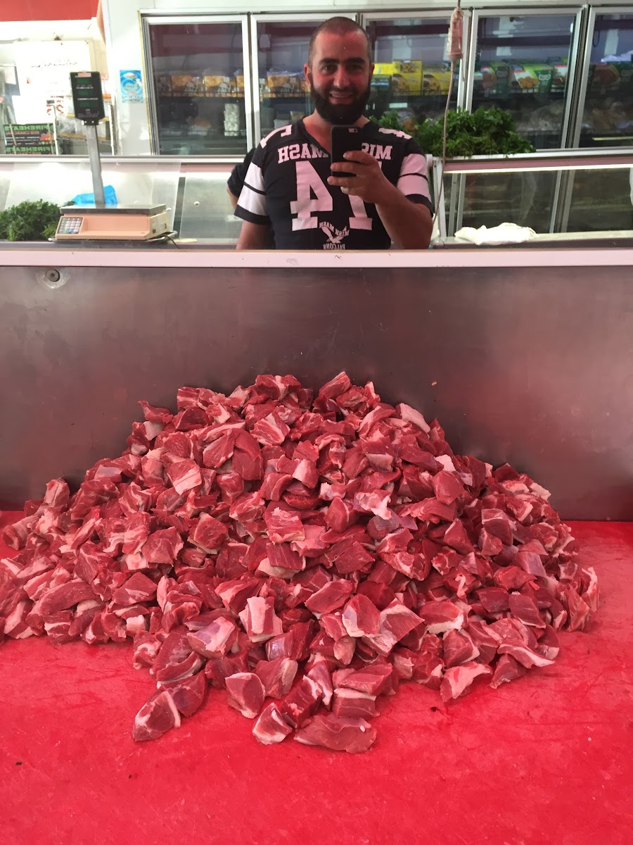 Dadoun Halal Butchery and BBQ restaurant - Photo 3