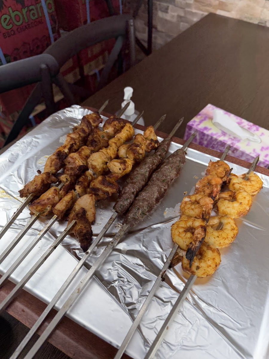 Dadoun Halal Butchery and BBQ restaurant - Photo 8