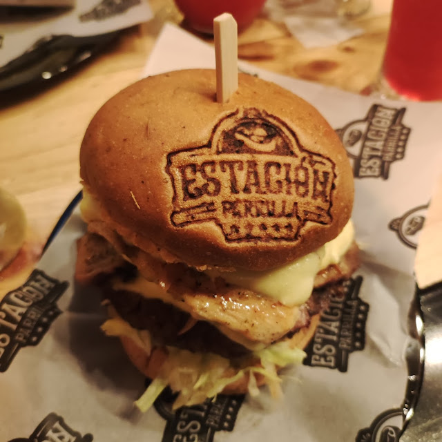 Hamburguer