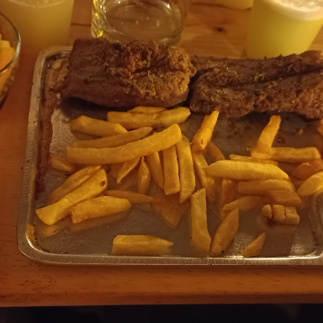 Baby Beef Termino Medio