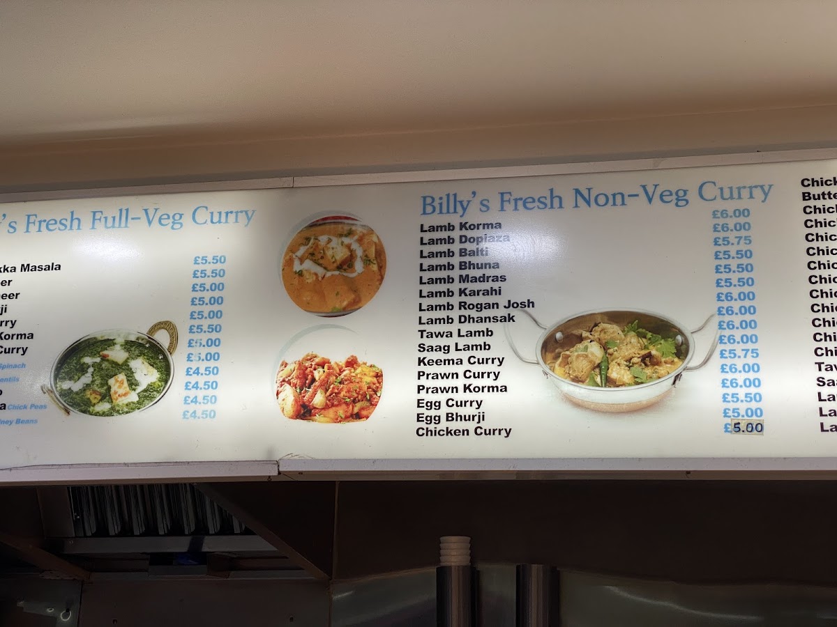 Menu Photo 7