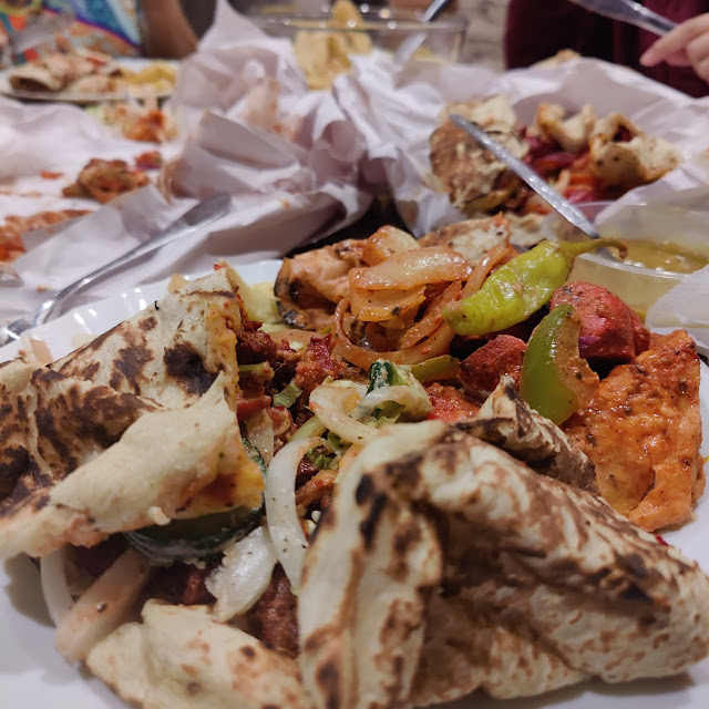 Chicken Tikka