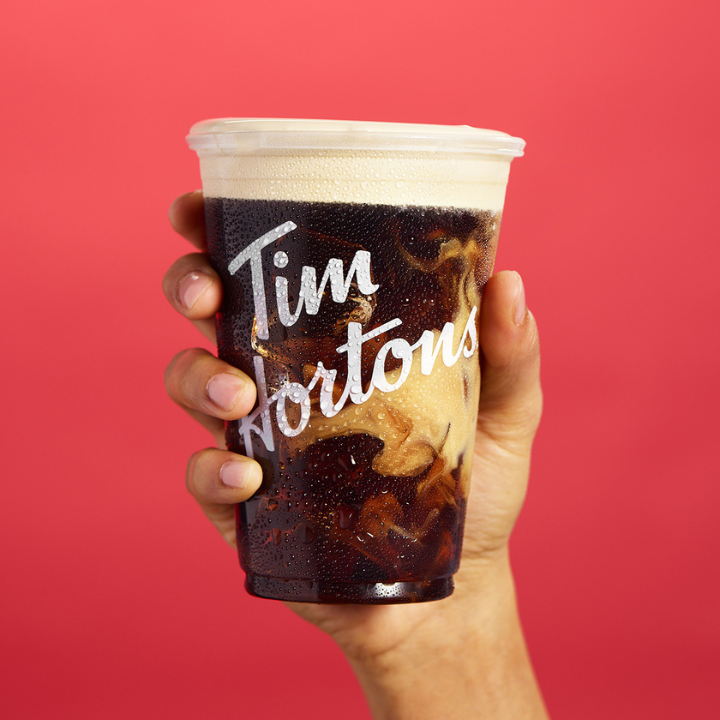 Tim Hortons - Photo 2