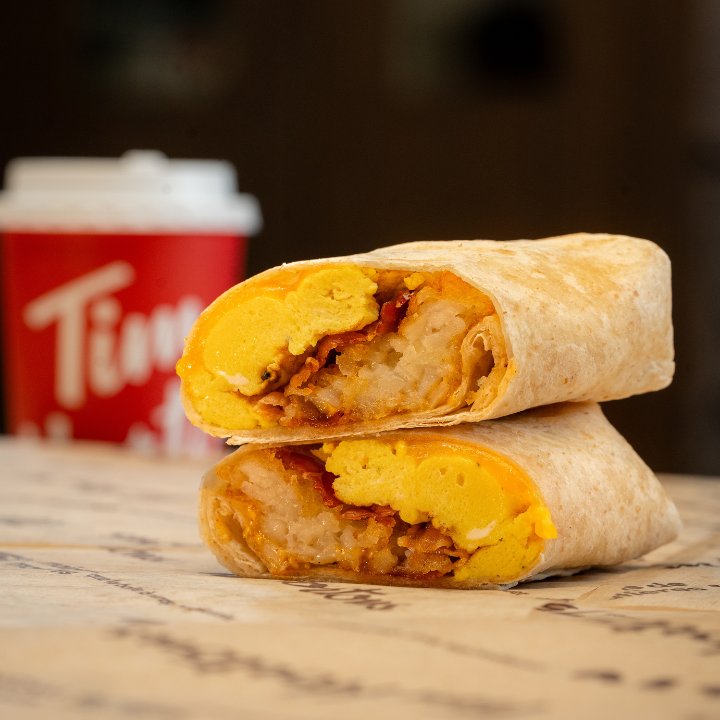 Tim Hortons - Photo 3