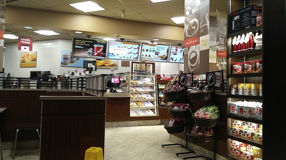 Tim Hortons - Photo 4
