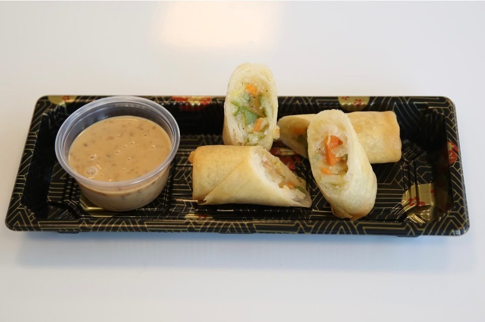 Poké Sushi - Photo 4