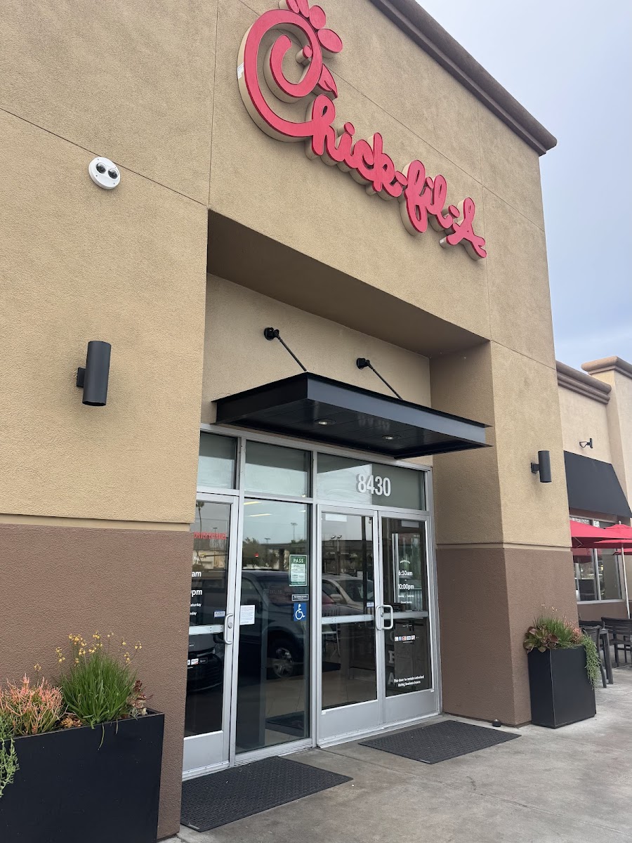 Chick-fil-A
