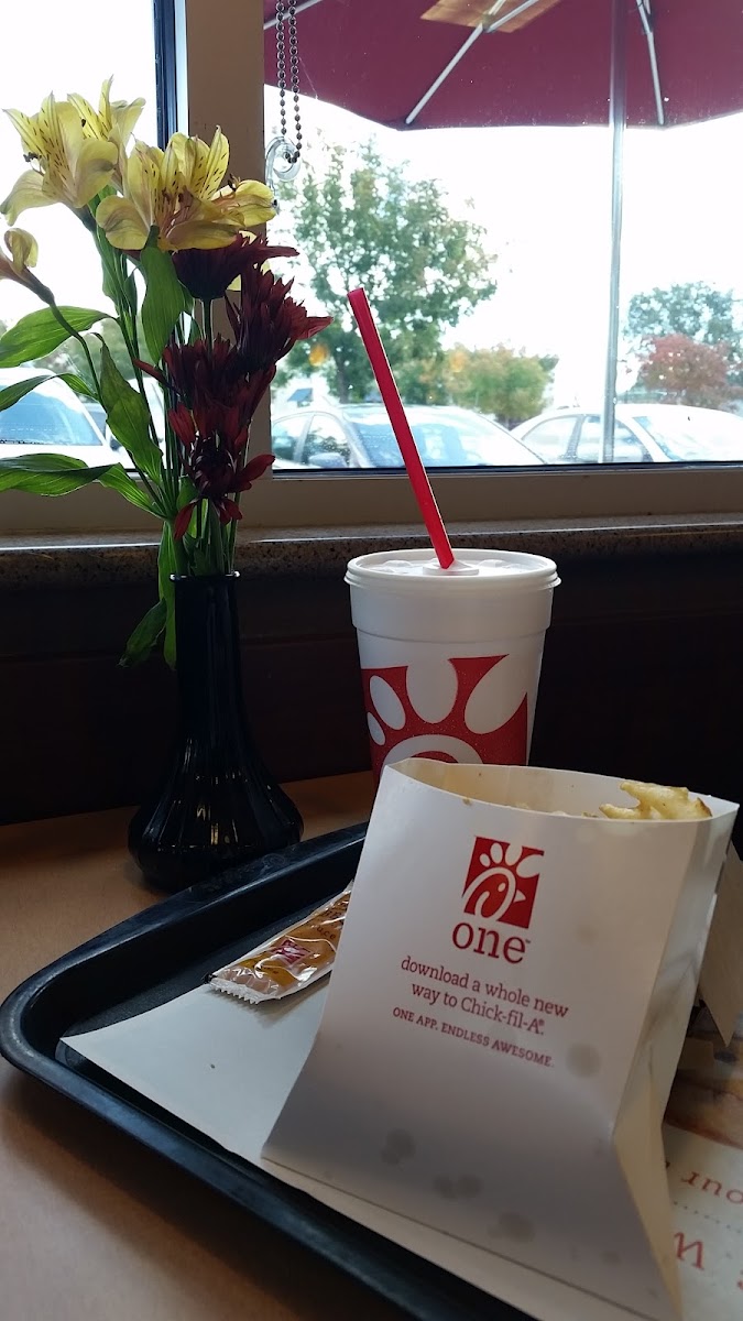 Chick-fil-A - Photo 4