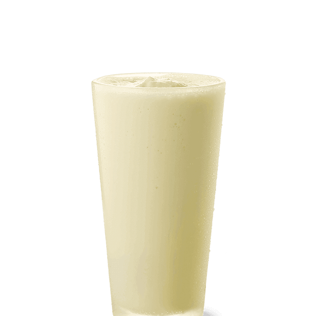 Frosted Lemonade