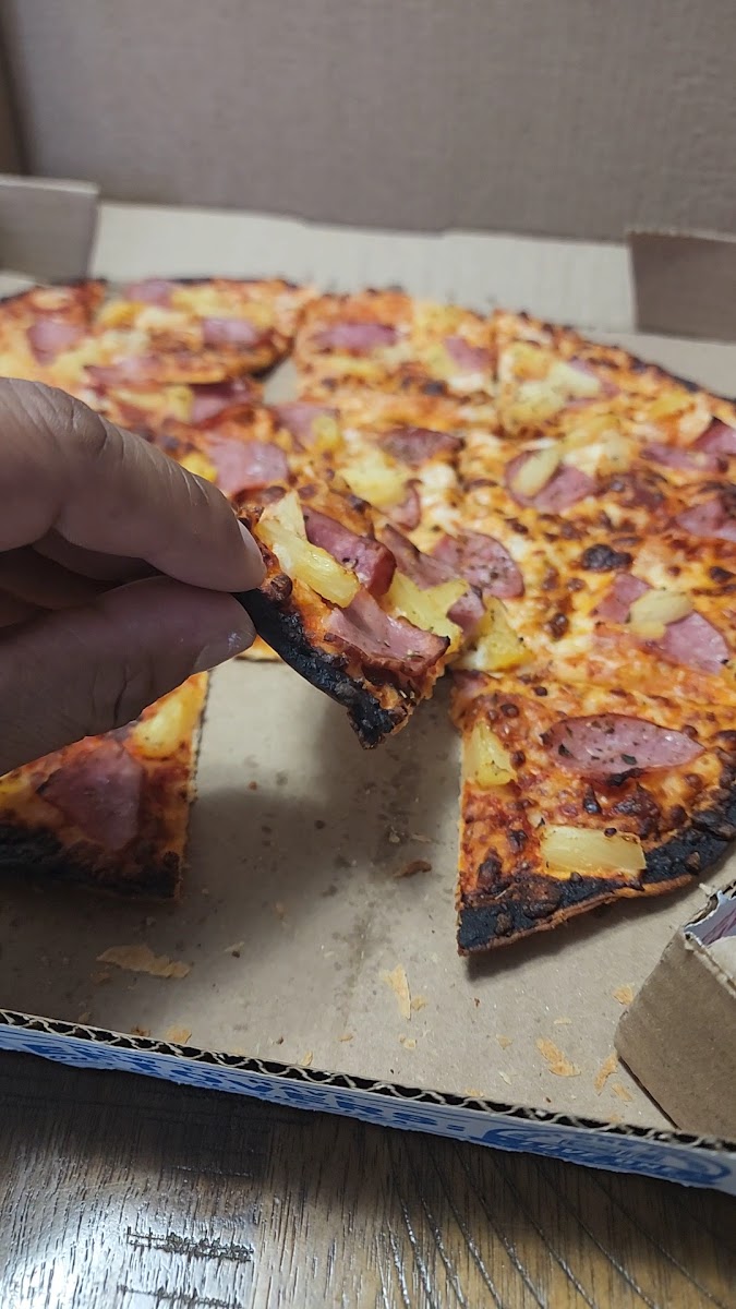 Domino's Pizza - Photo 1