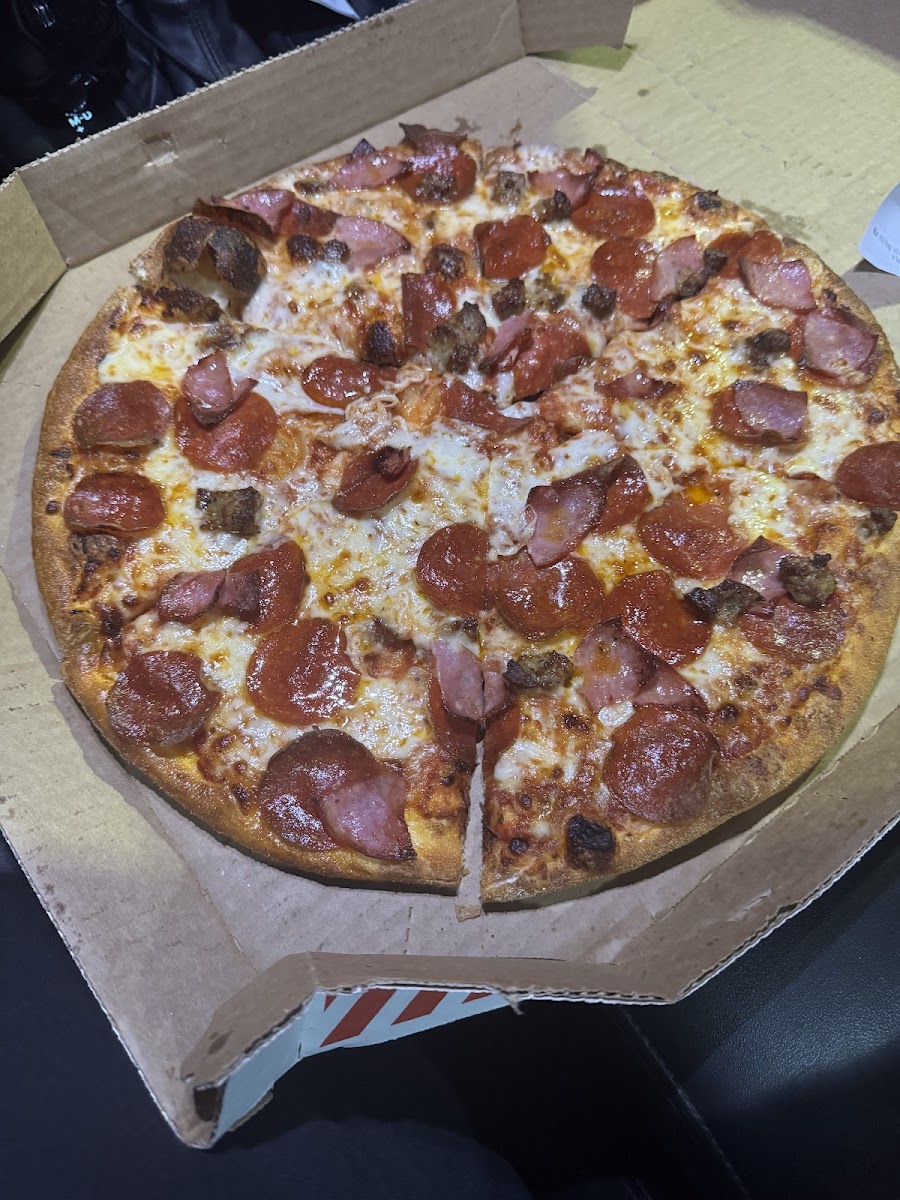 Domino's Pizza - Photo 4