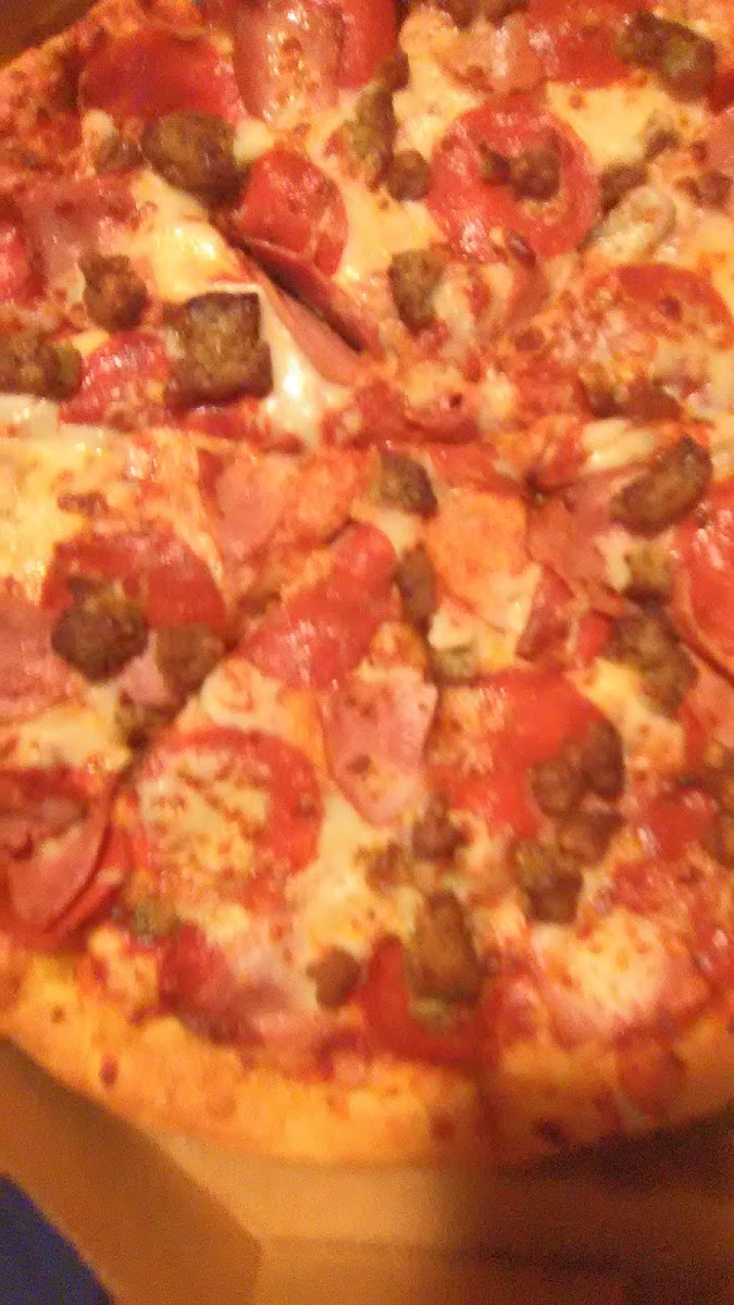 Domino's Pizza - Photo 7