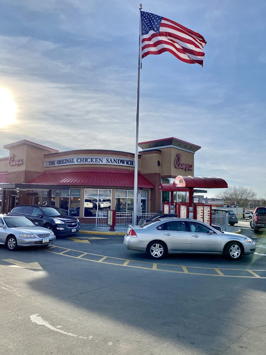 Chick-fil-A