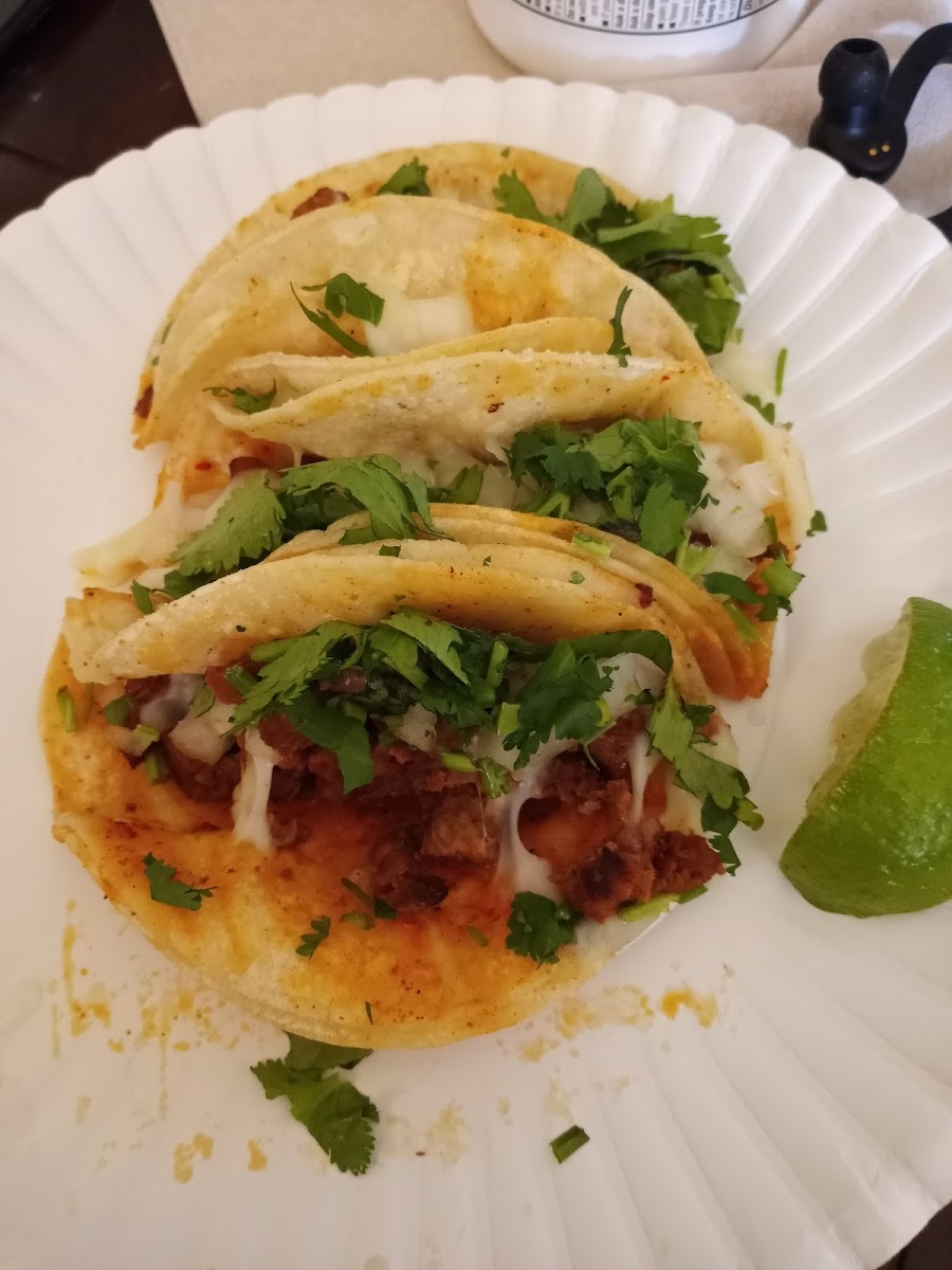 Mr. Taco - Photo 9
