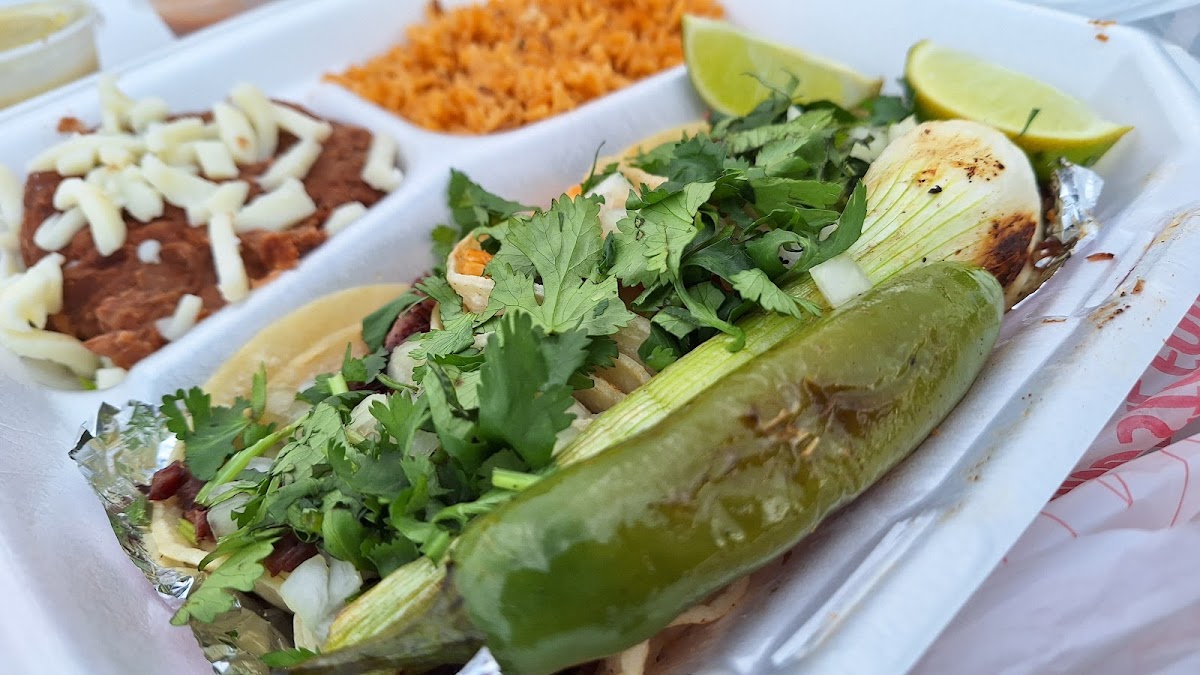 Mr. Taco - Photo 1