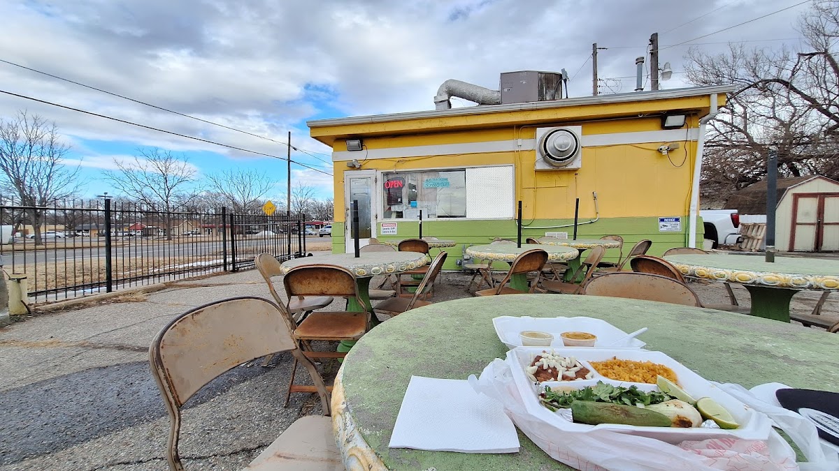 Mr. Taco - Photo 2