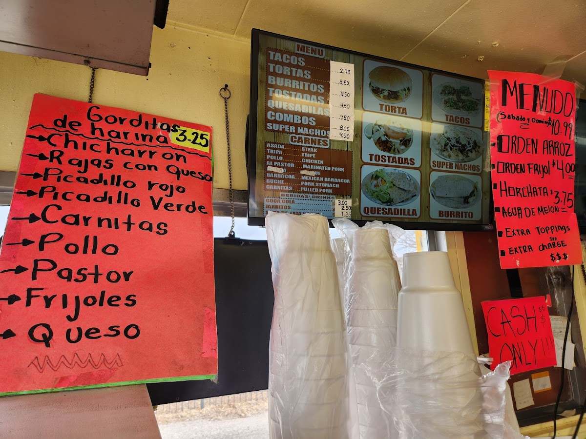 Mr. Taco - Photo 4
