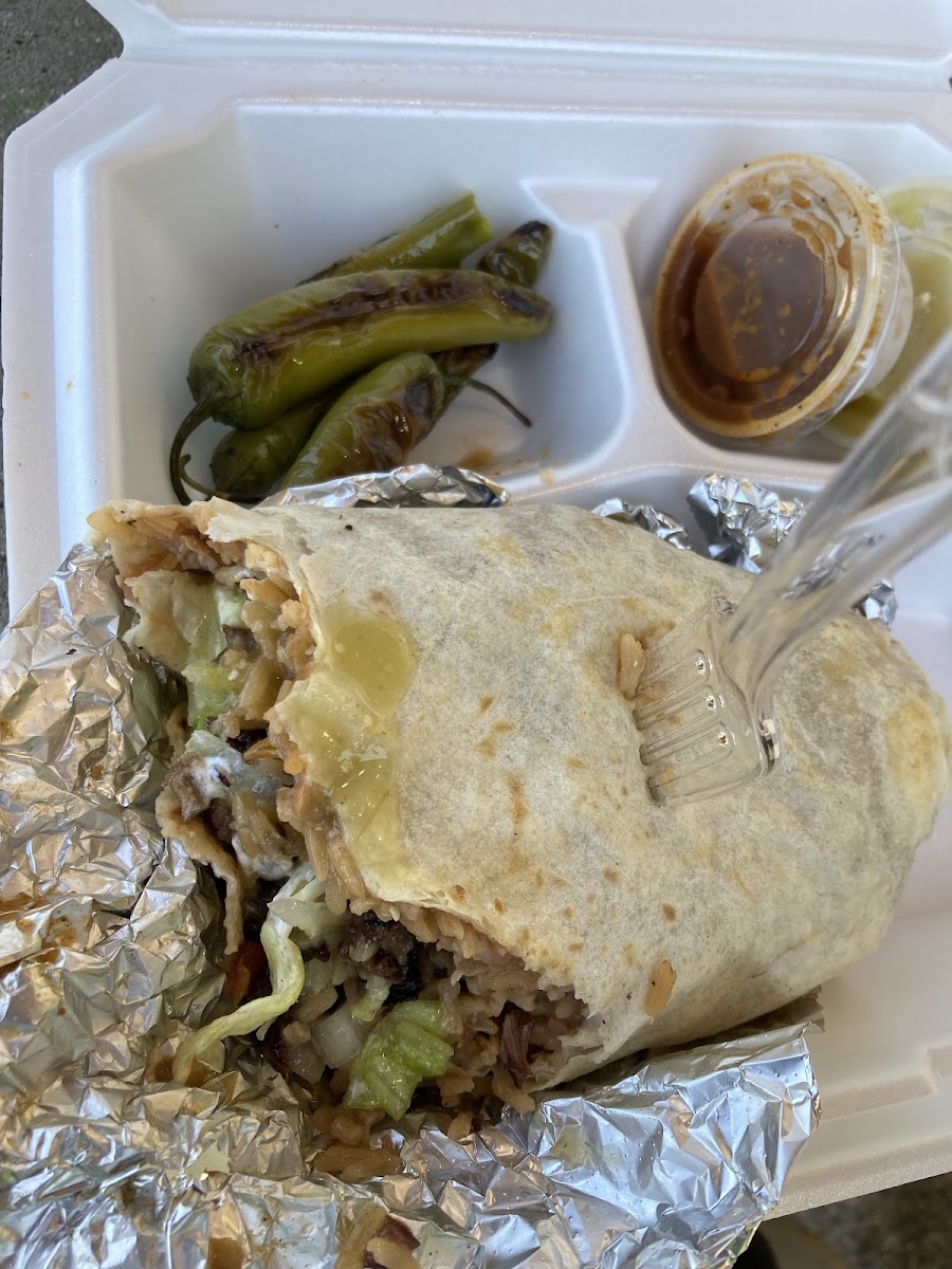 Mr. Taco - Photo 5