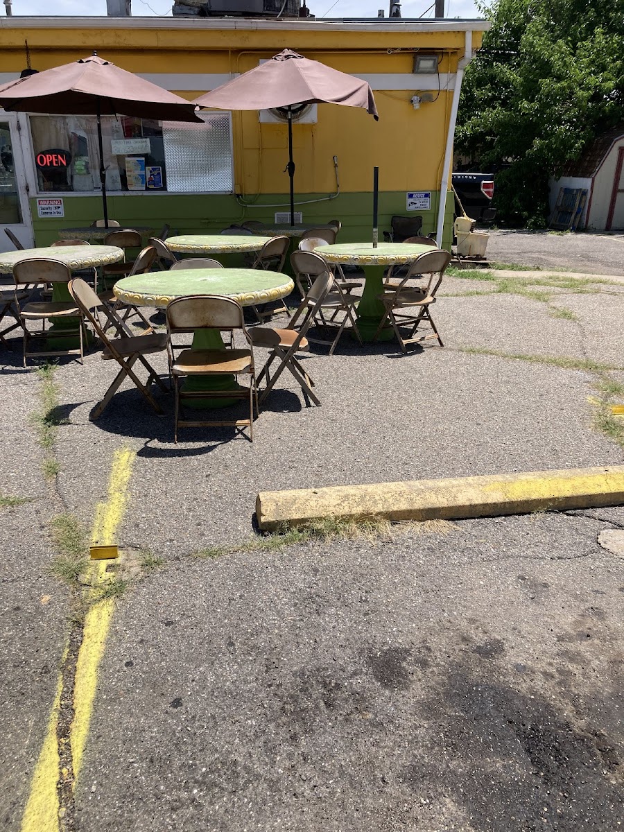 Mr. Taco - Photo 6
