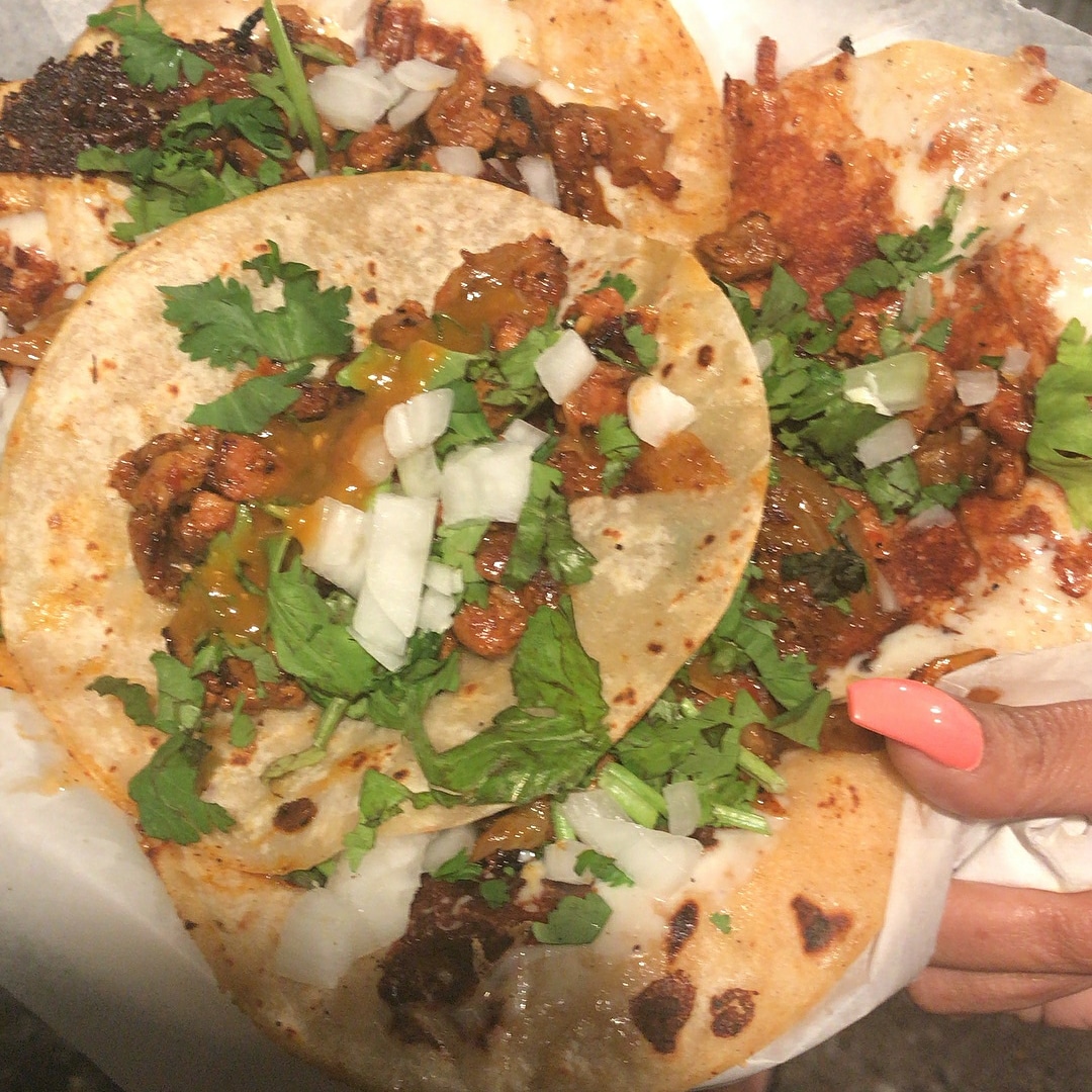Mr. Taco - Photo 7