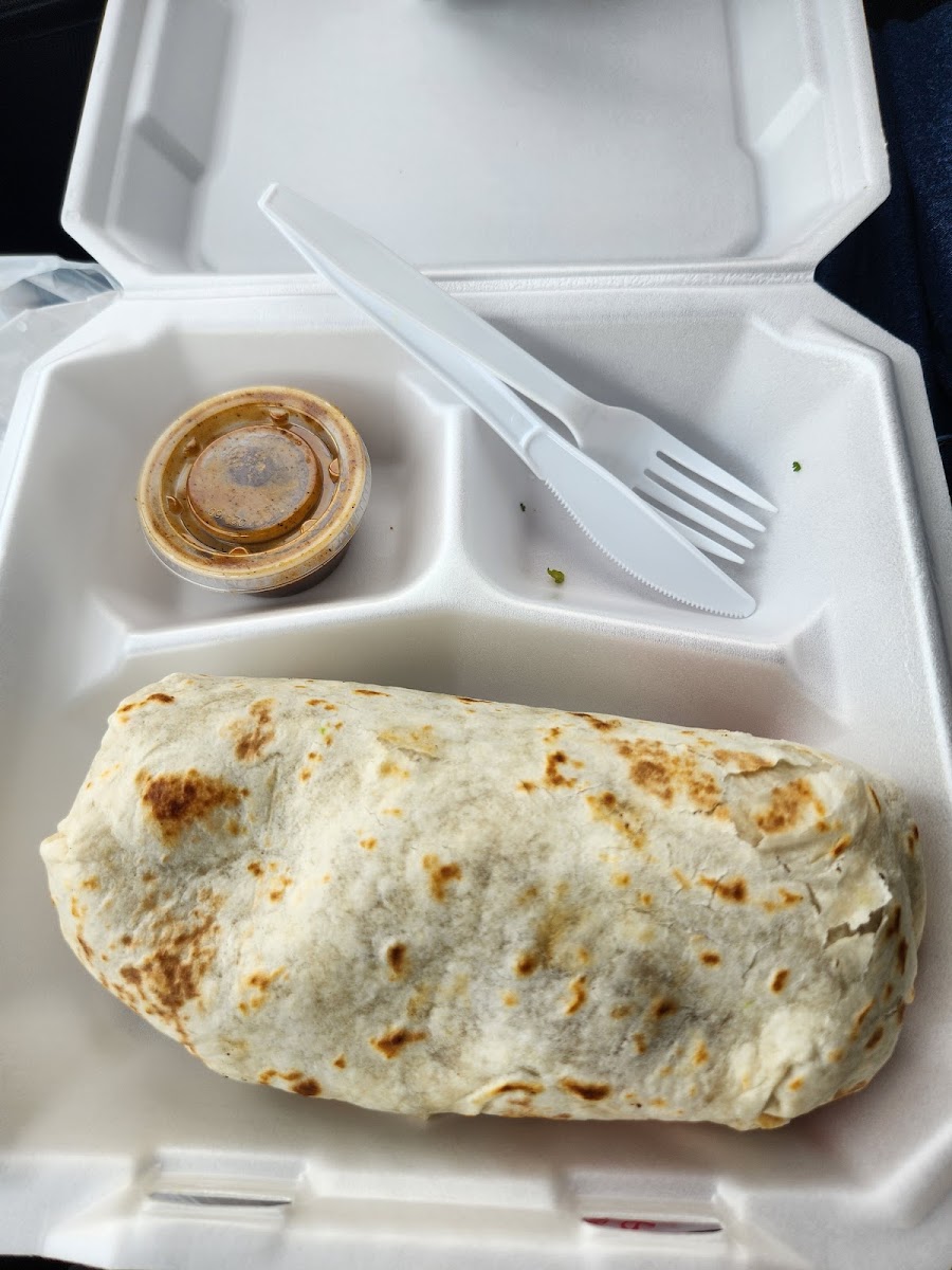 Mr. Taco - Photo 8