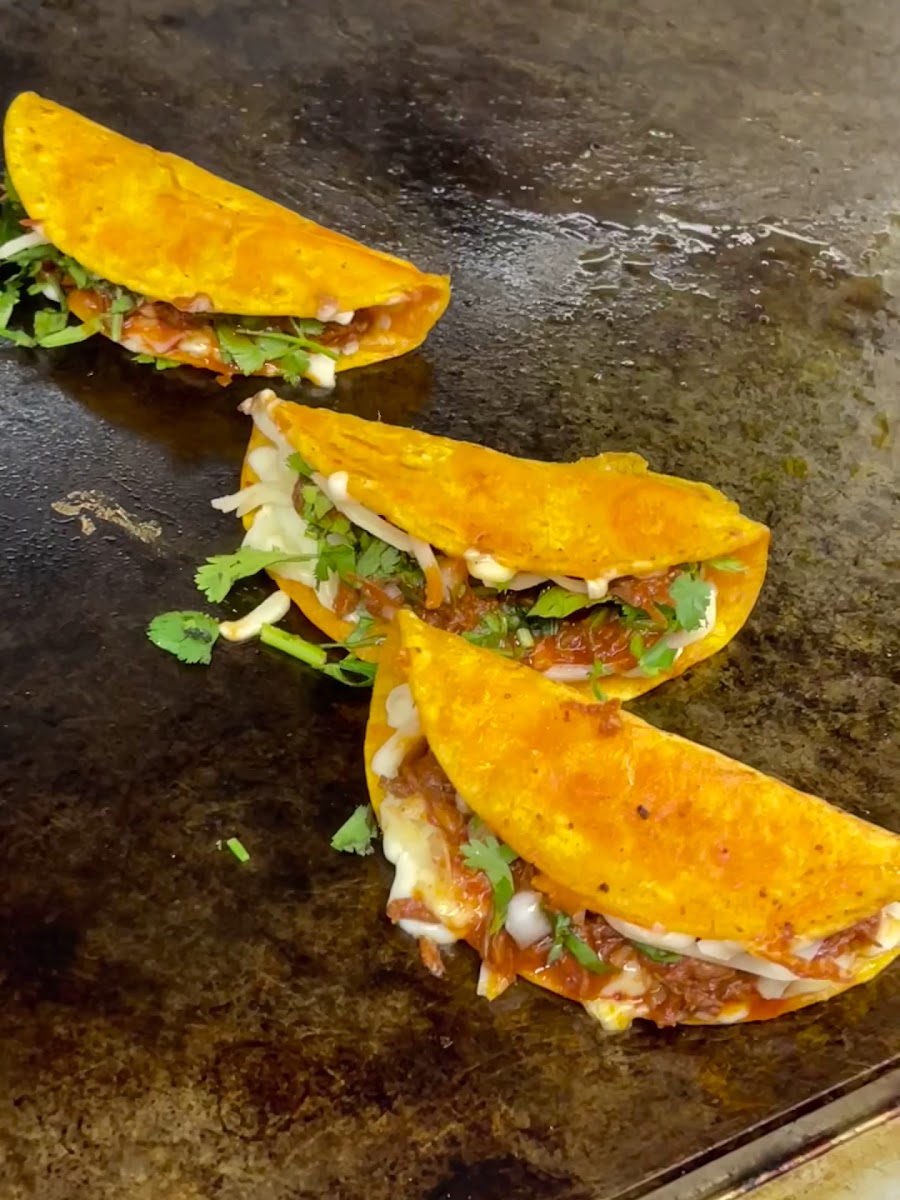 Tacos Chava - Photo 1
