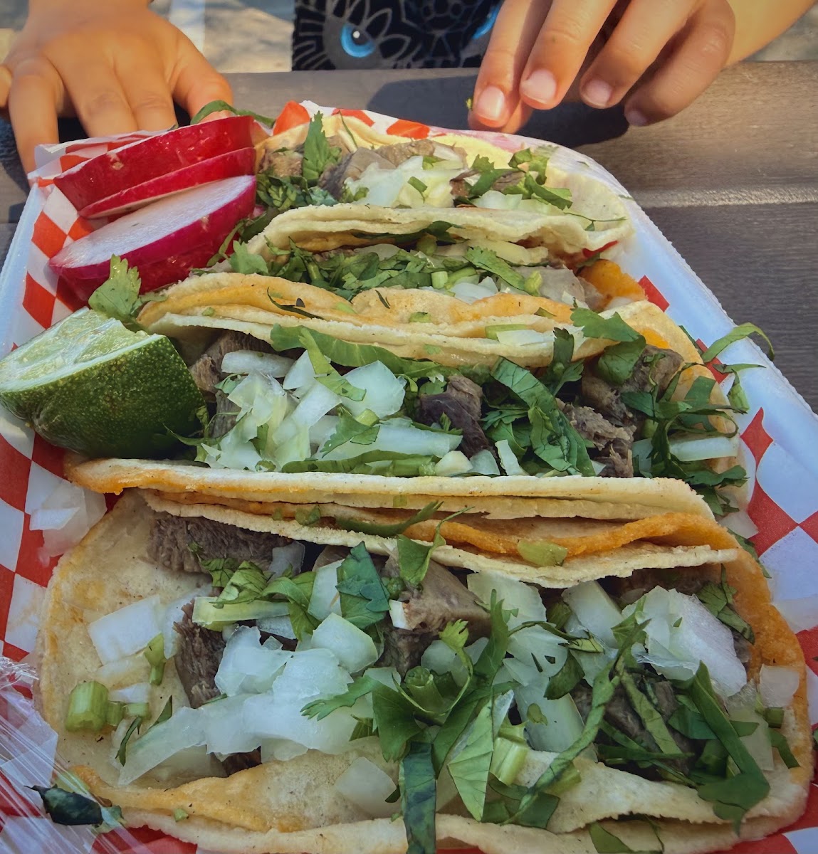 Tacos Chava - Photo 3