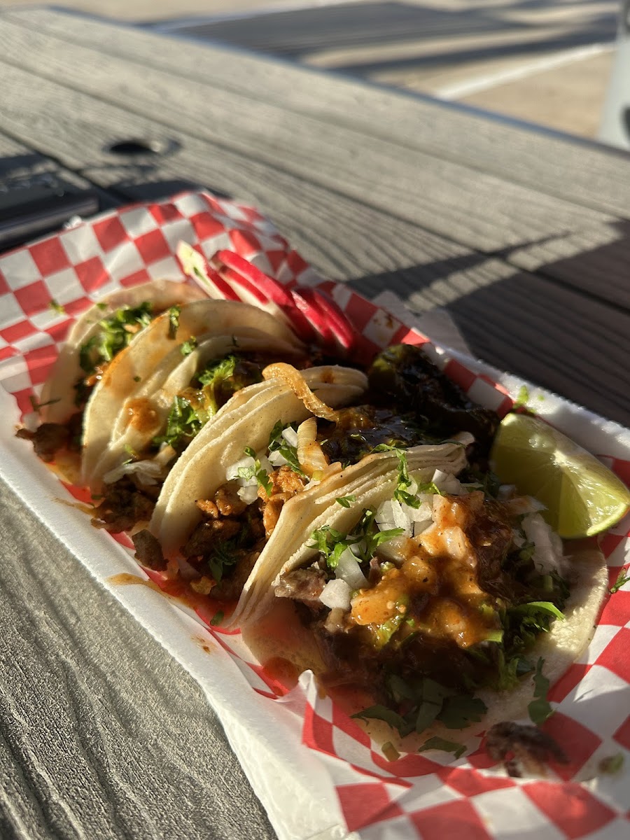 Tacos Chava - Photo 4