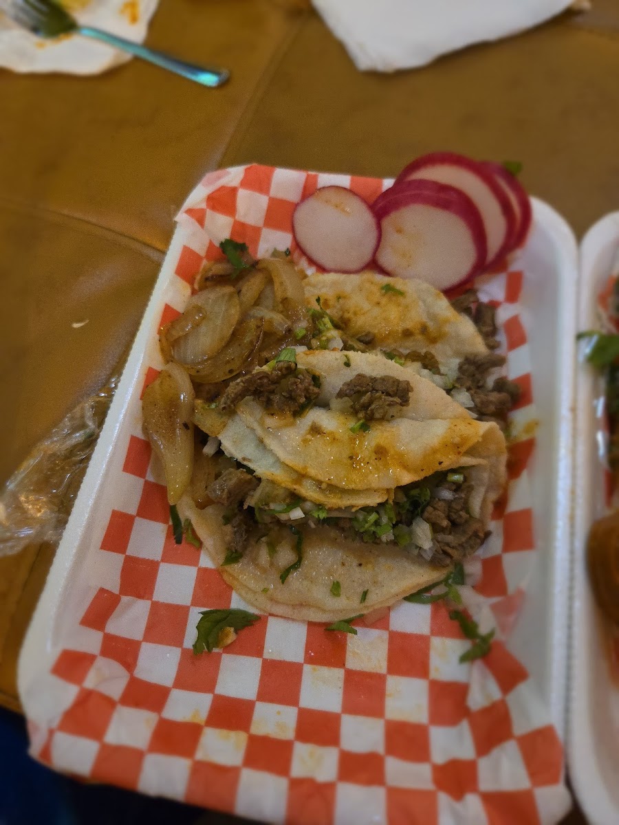Tacos Chava - Photo 7