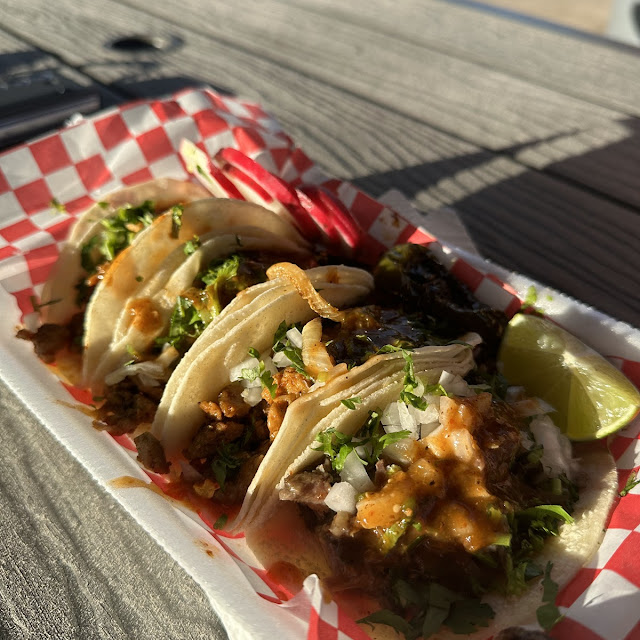 Birria Tacos
