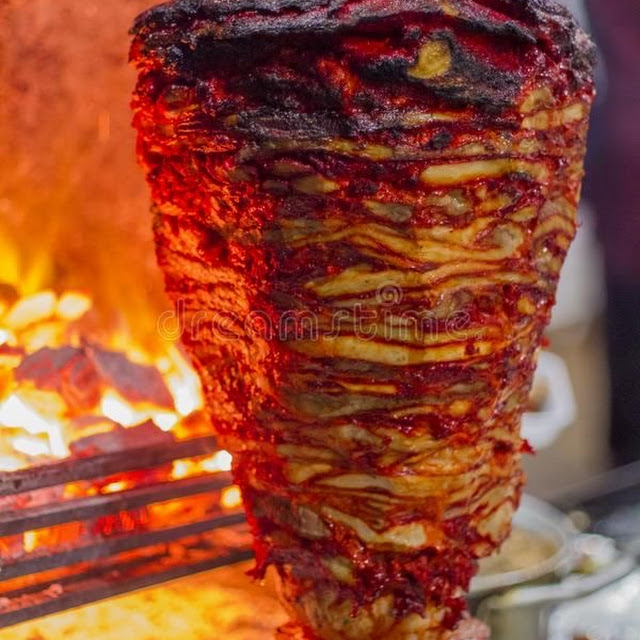 Al Pastor