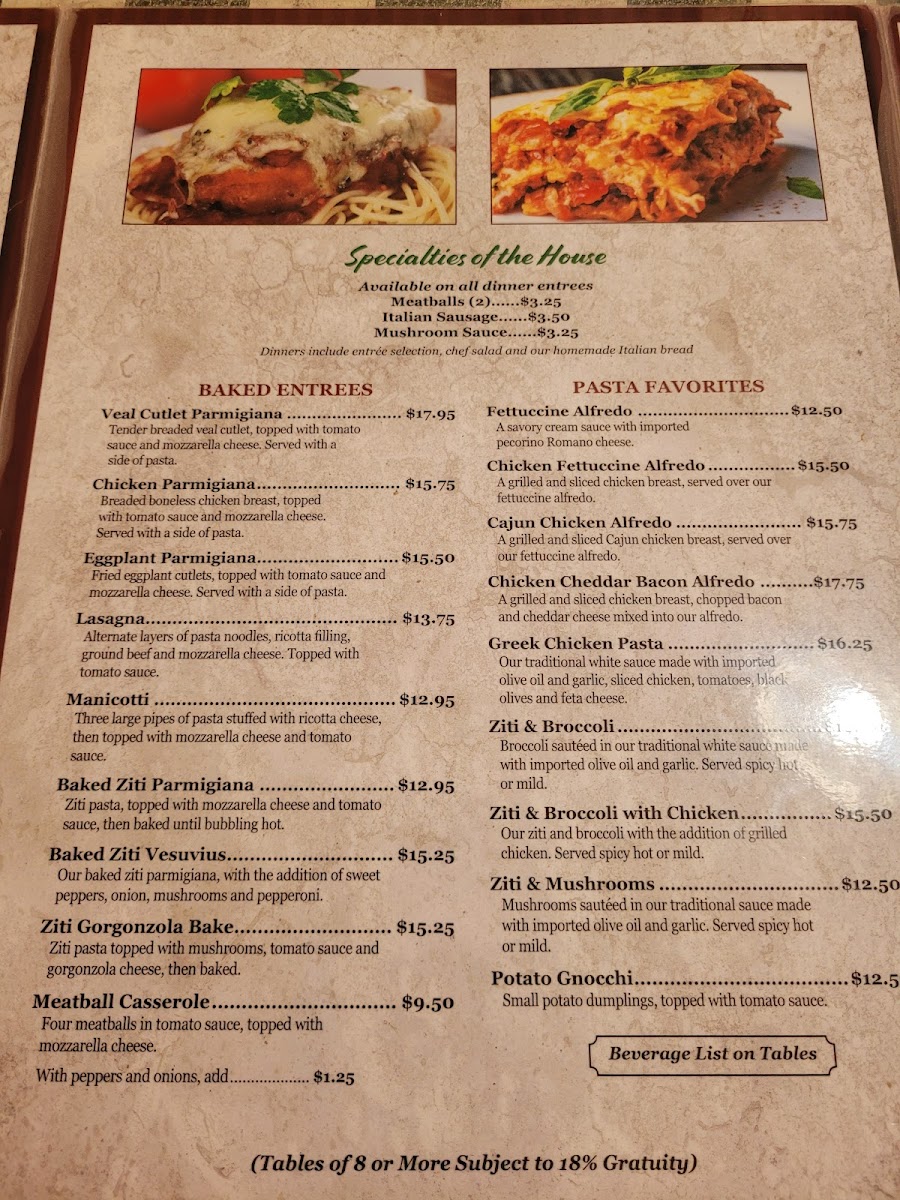 Menu Photo 9