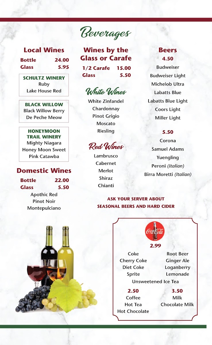 Menu Photo 6