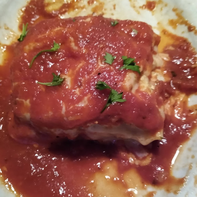 Lasagna