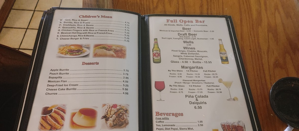 Menu Photo 6