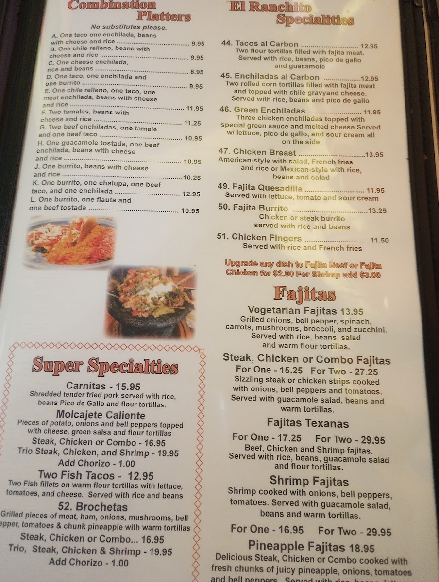 Menu Photo 7